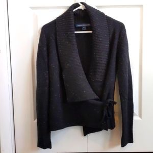 Long Sleeve Knitted Sweater